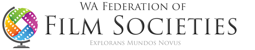 West Australian Federation of Film Societies